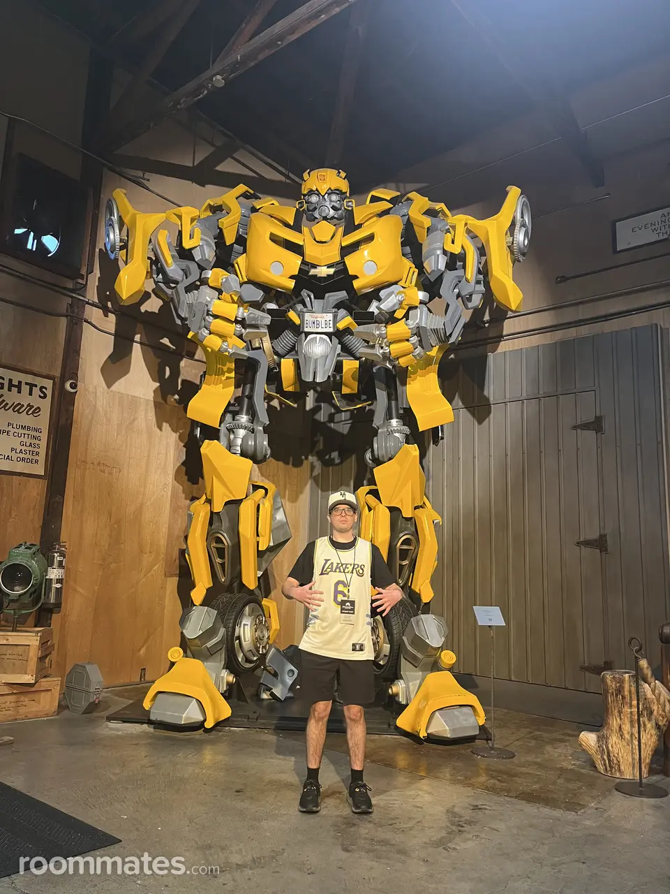 Profile photo 1 of 3