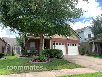 Room for rent in Houston, TX $1000, house