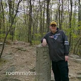 Roommate looking Northbridge, MA, $1000