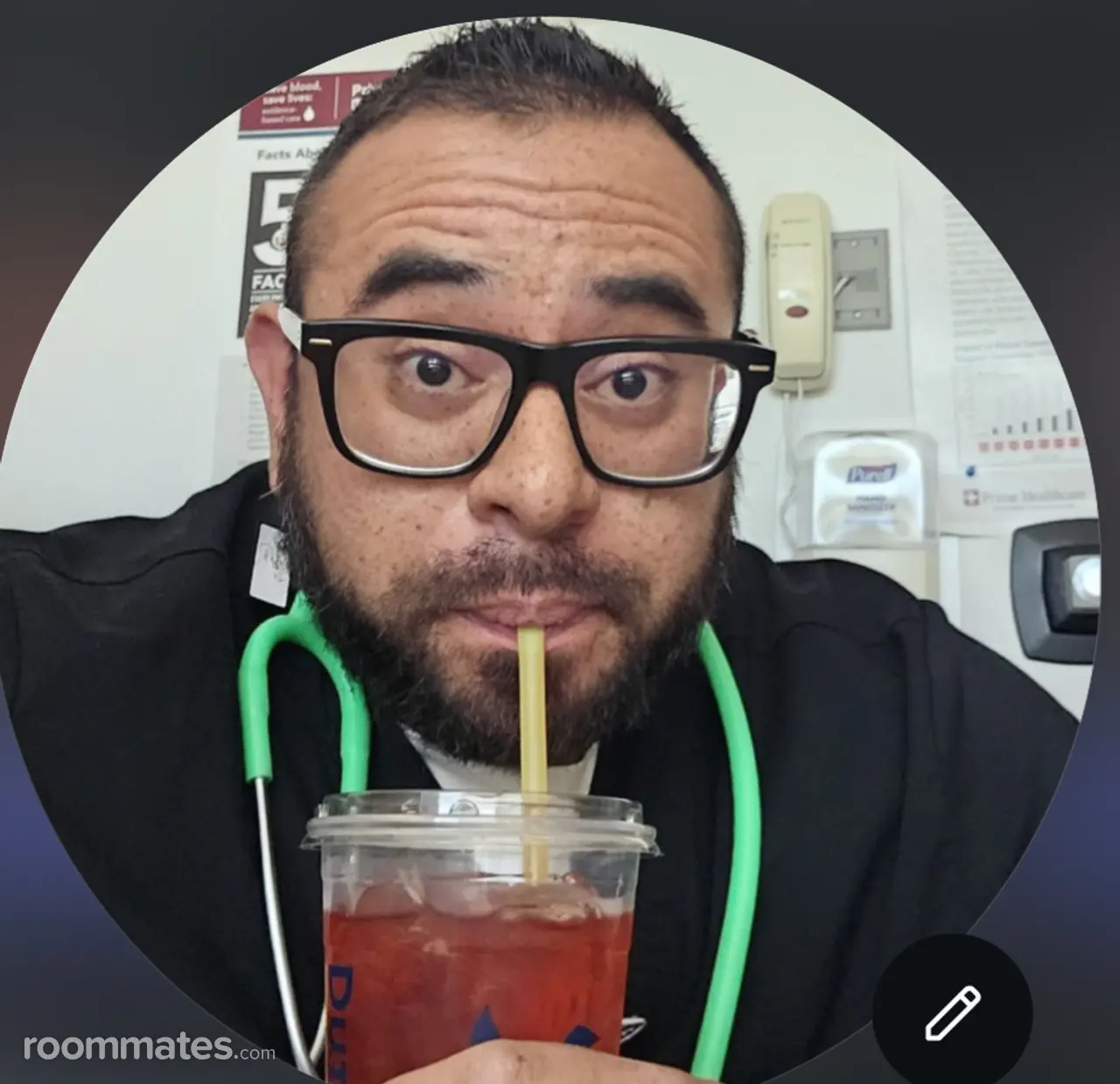 Profile photo 1 of 1