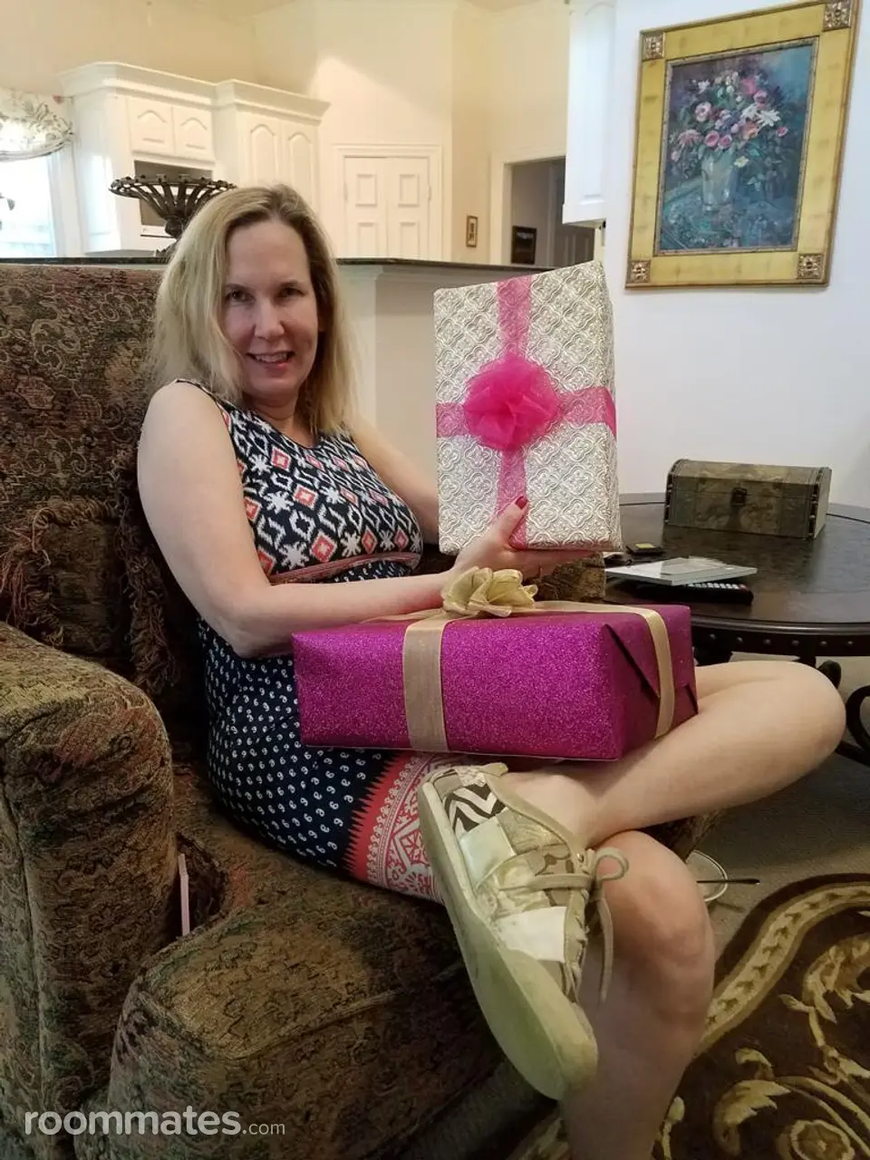 Profile photo 3 of 3