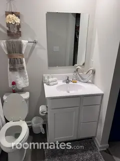 Room for rent in Charlotte, NC $800, townhouse