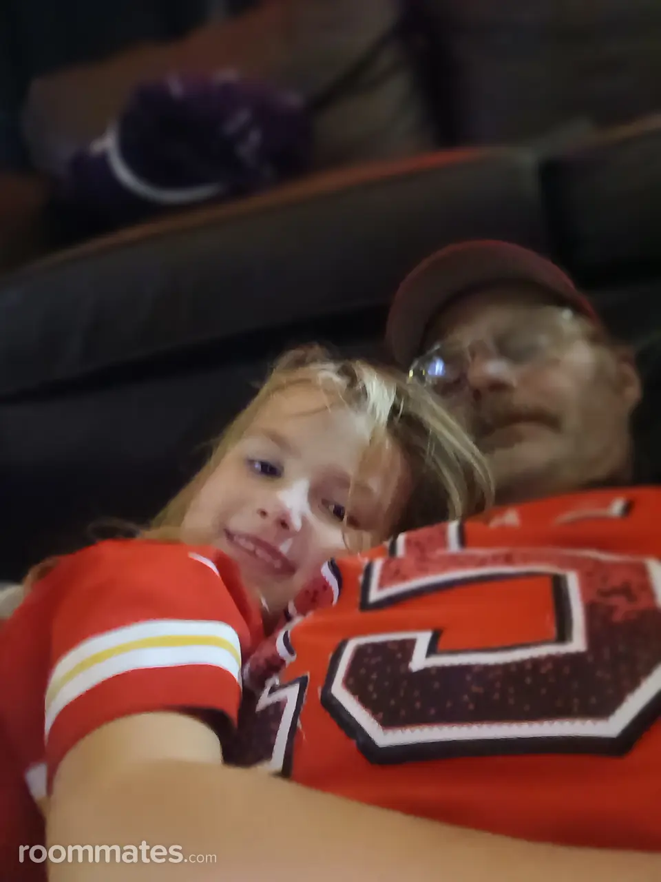 Profile photo 2 of 2