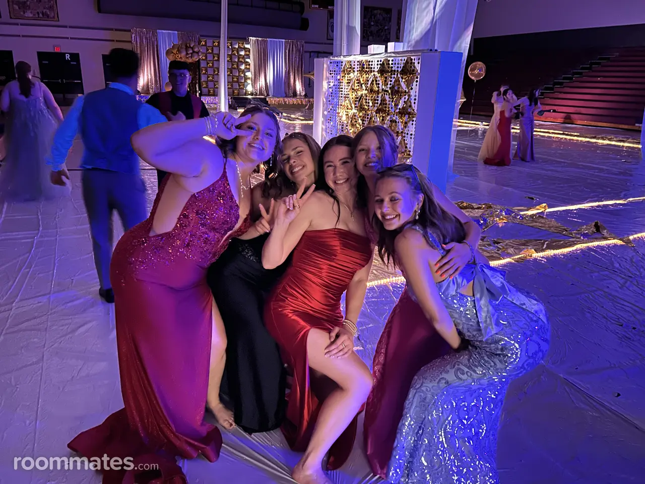 Profile photo 4 of 8