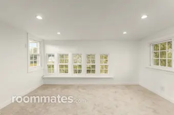 Room for rent in Burien, WA $650, house