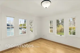 Room for rent in Burien, WA $650, house