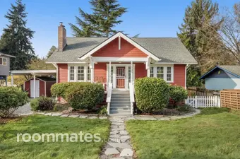 Room for rent in Burien, WA $650, house