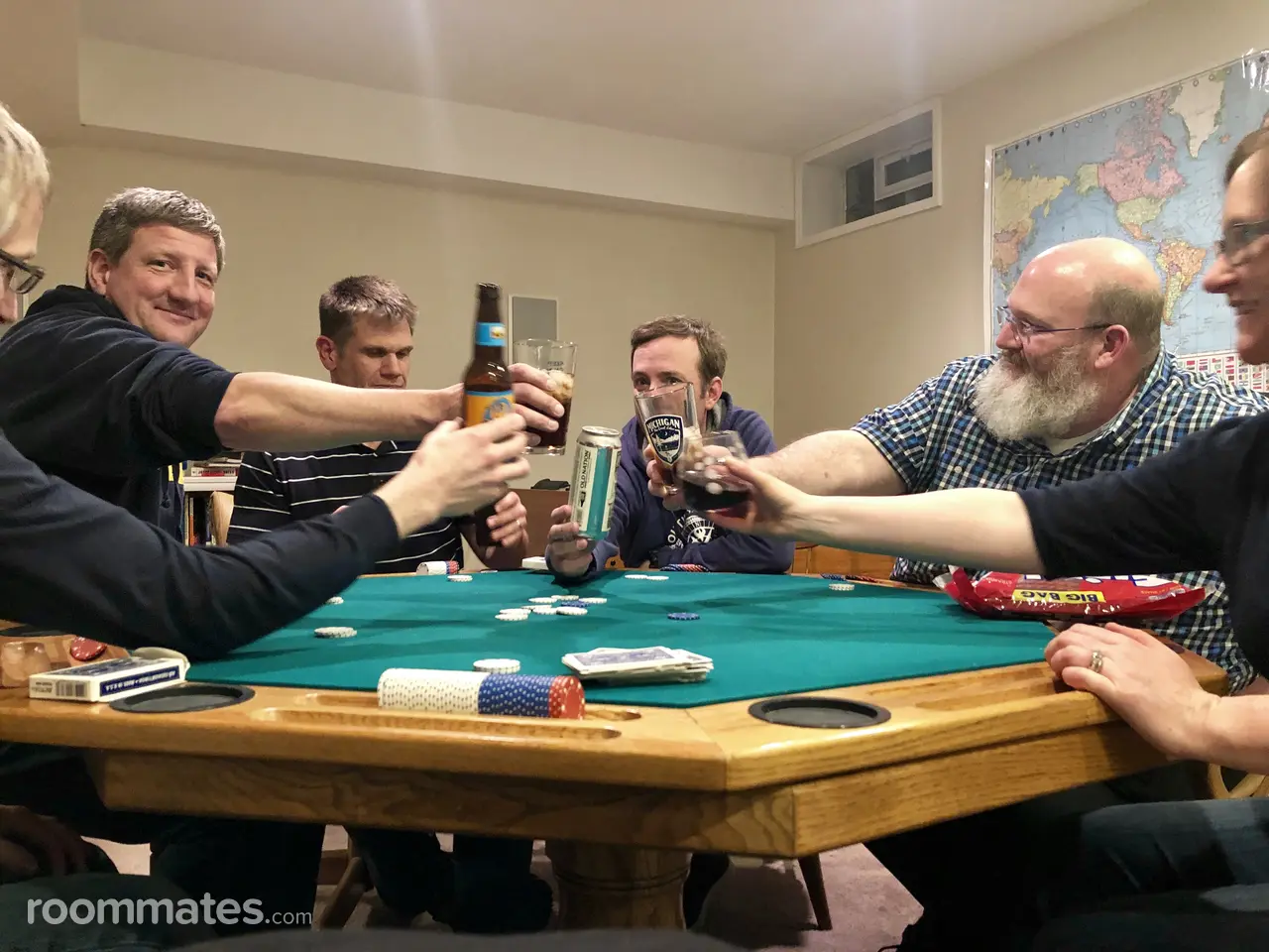 Profile photo 8 of 11