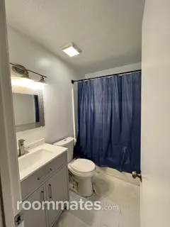 Room for rent in Marietta, GA $850, house