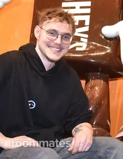 Roommate looking Lancaster, PA, $800