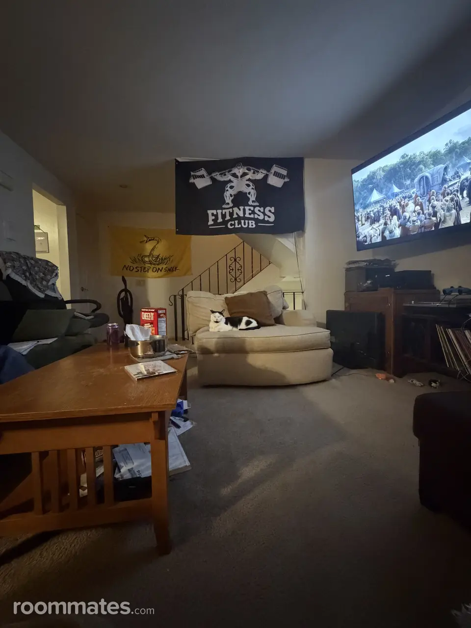 Profile photo 1 of 2