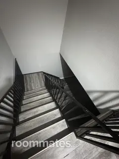 Room for rent in Houston, TX $650, townhouse