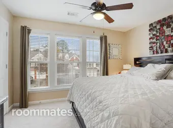 Room for rent in Alpharetta, GA $1000, townhouse