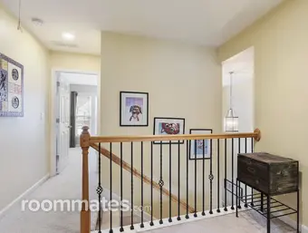 Room for rent in Alpharetta, GA $1000, townhouse
