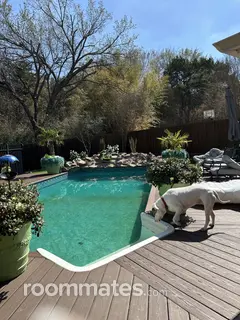 Room for rent in Dallas, TX $800, house