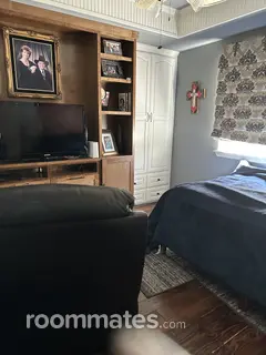 Room for rent in Dallas, TX $800, house
