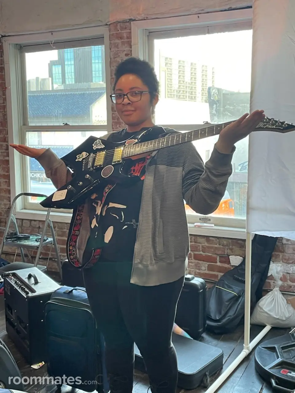 Profile photo 5 of 5