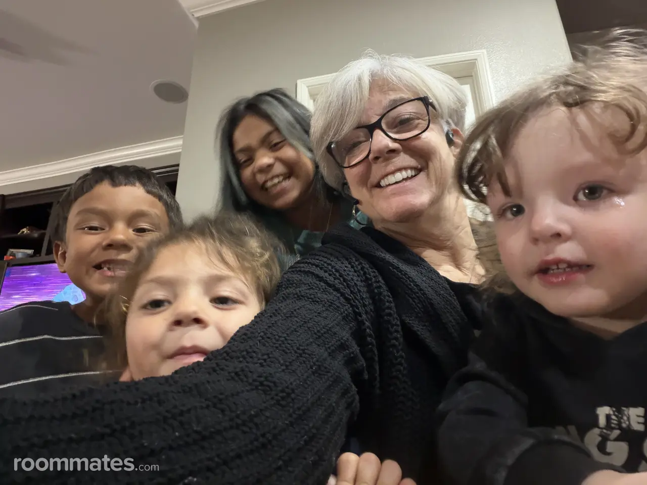 Profile photo 2 of 4