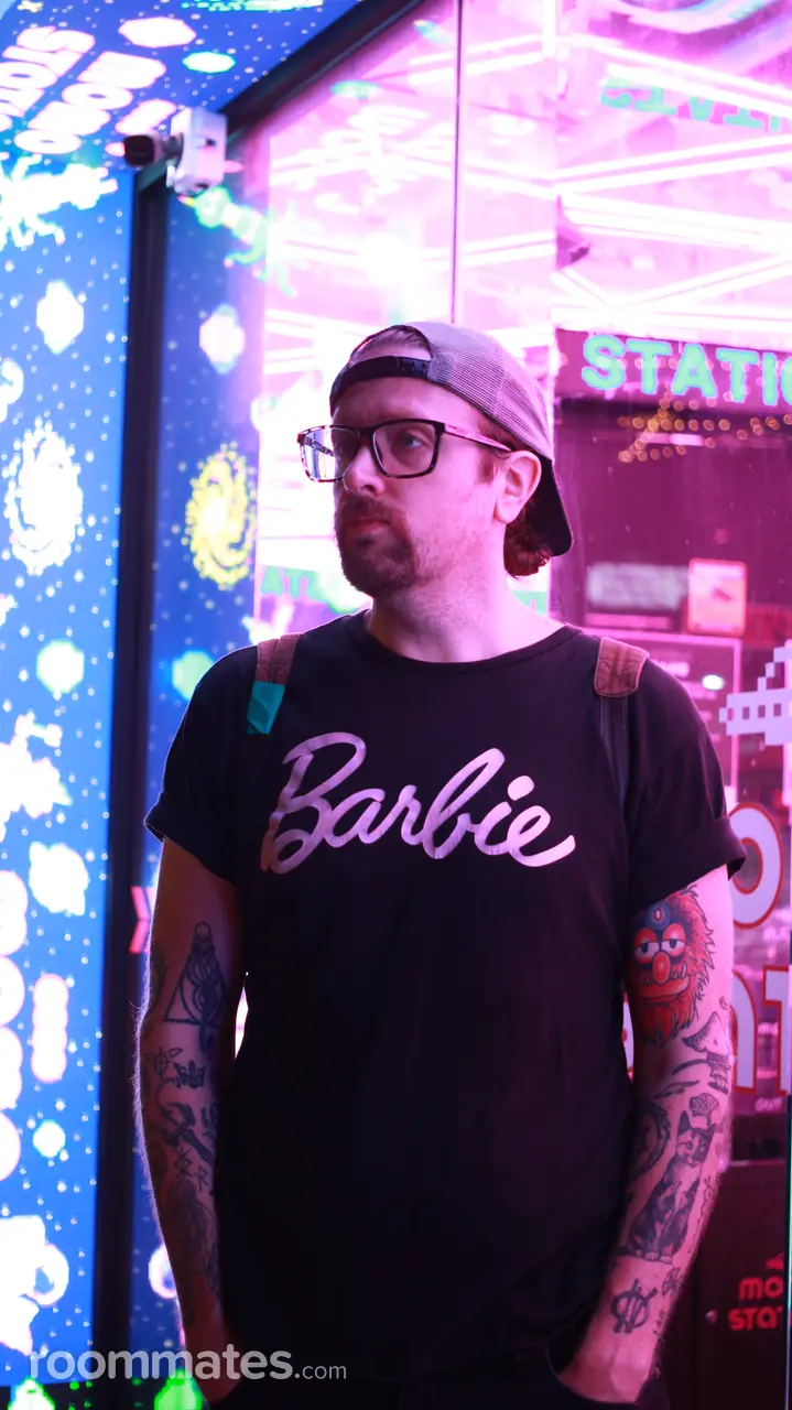 Profile photo 1 of 1