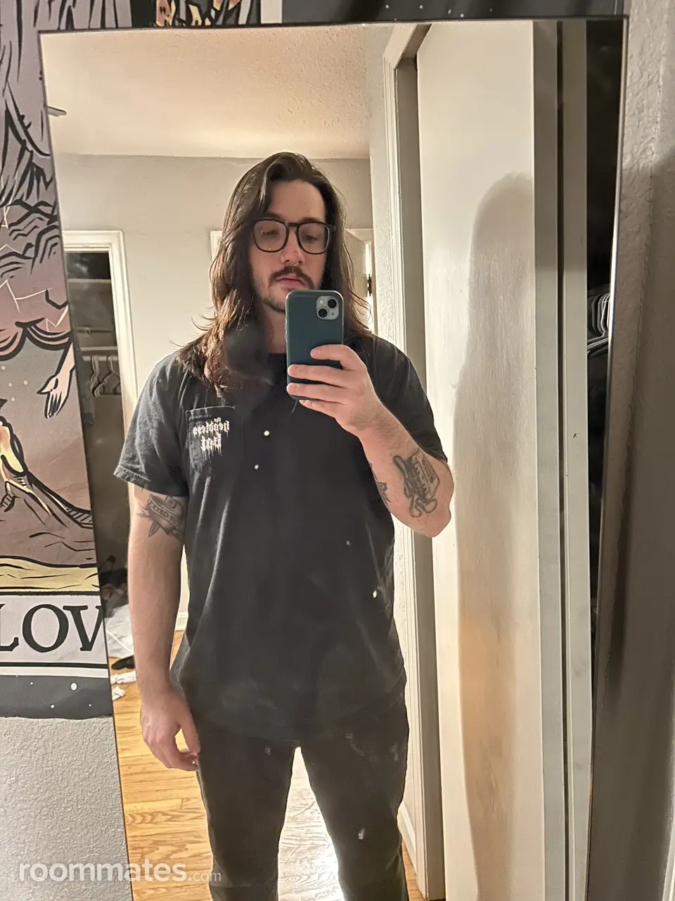 Profile photo 1 of 2