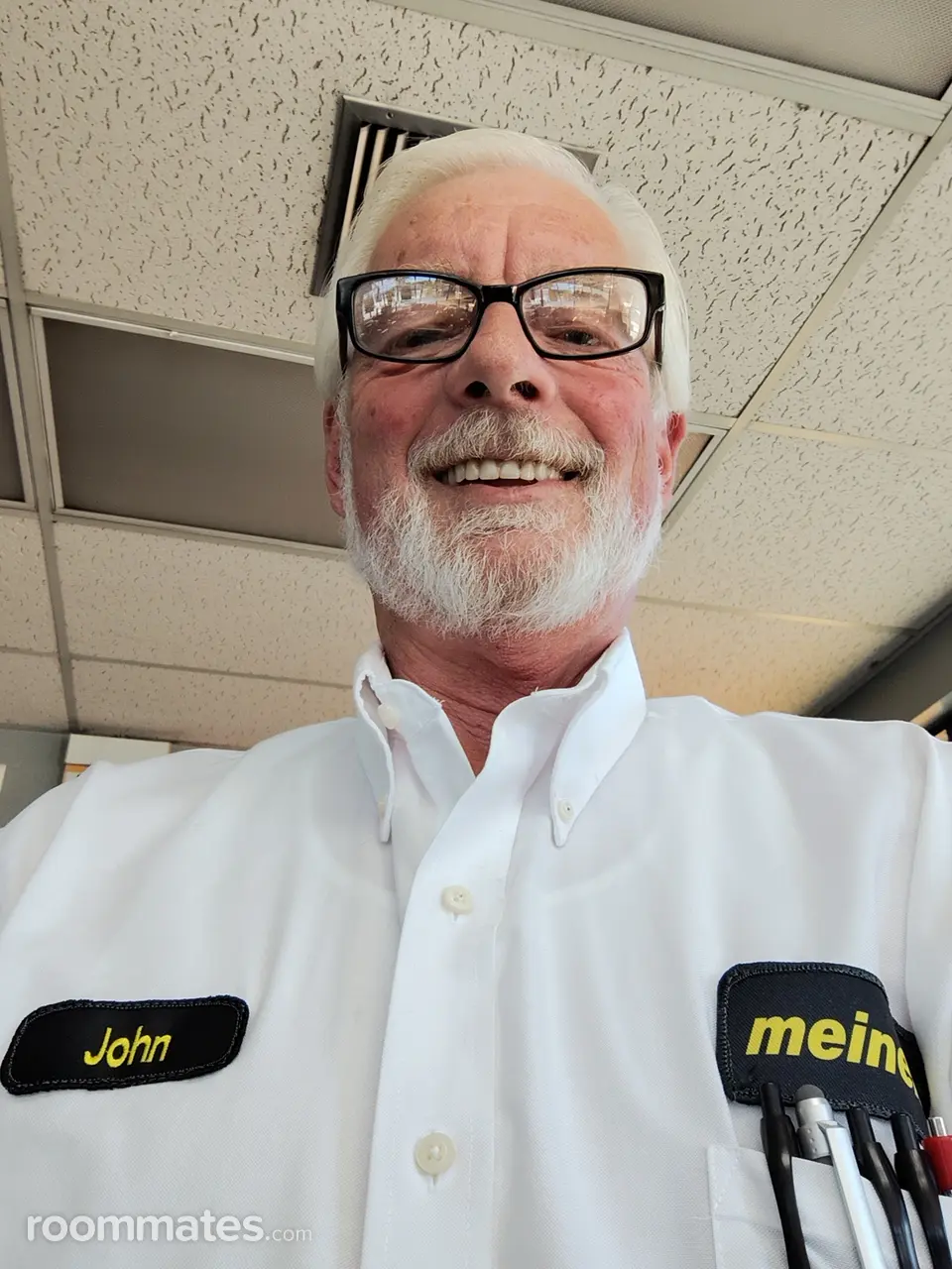 Profile photo 1 of 1