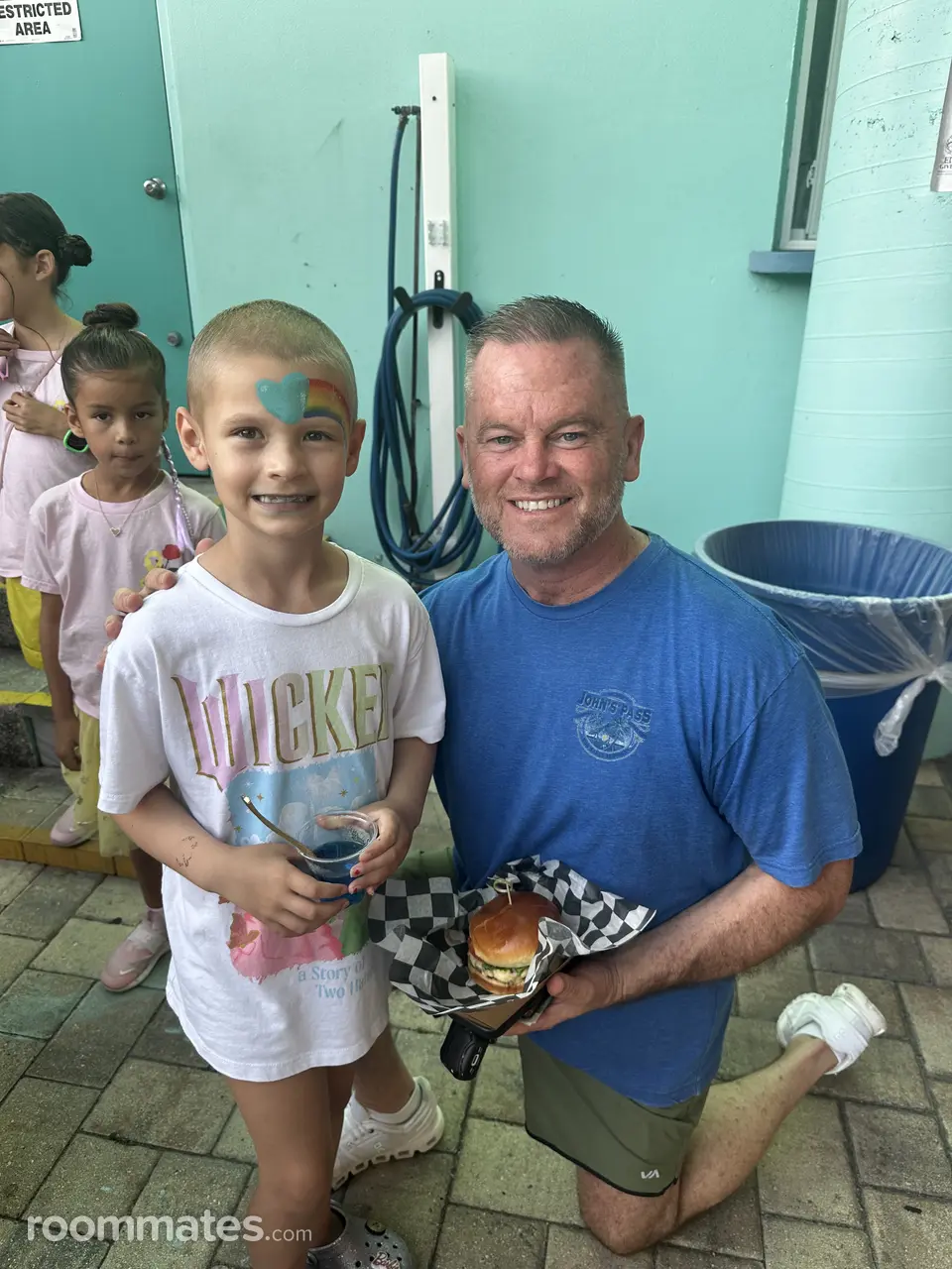 Profile photo 2 of 2