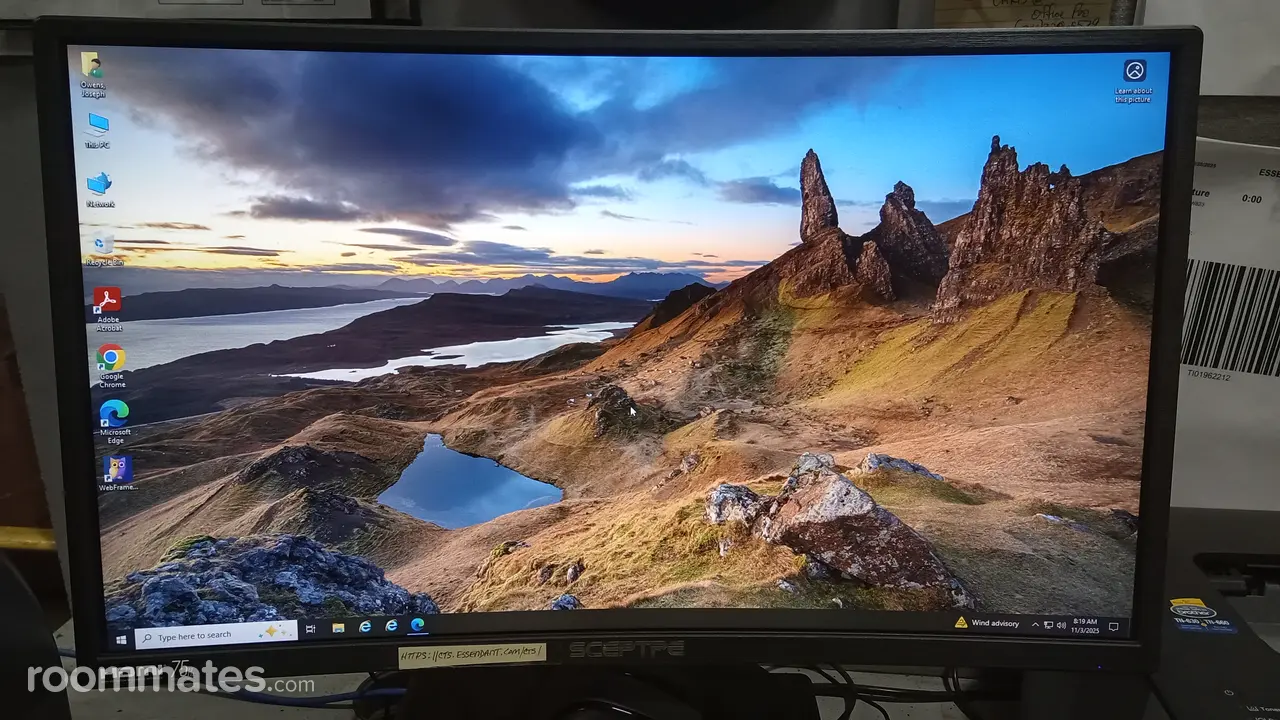 Profile photo 1 of 1