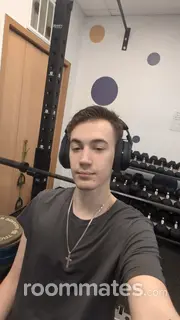 Roommate looking St. Cloud, MN, $500