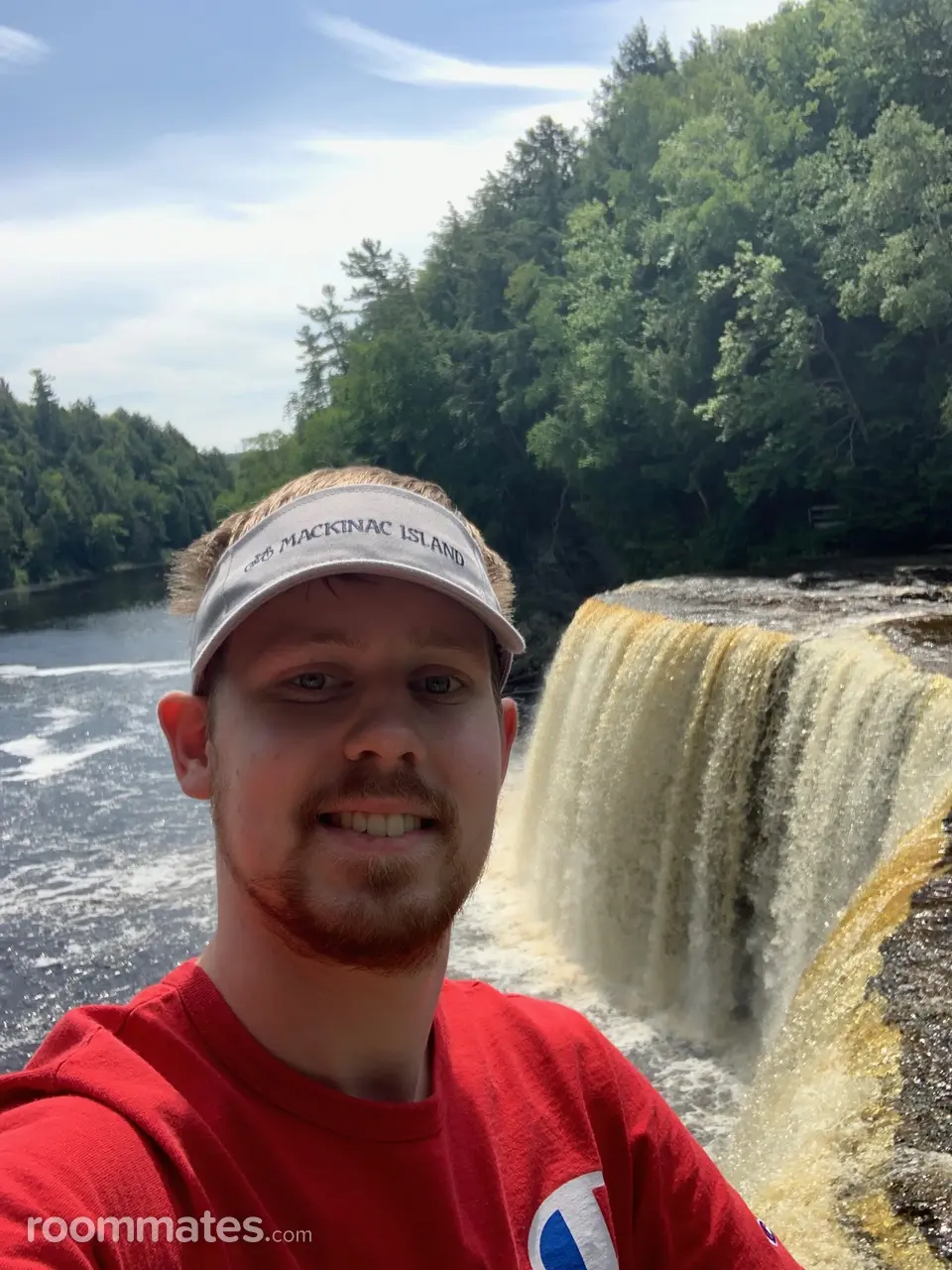 Profile photo 2 of 2