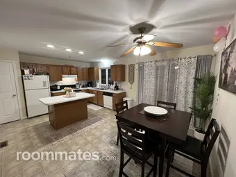 Room for rent in Annapolis, MD $1100, townhouse