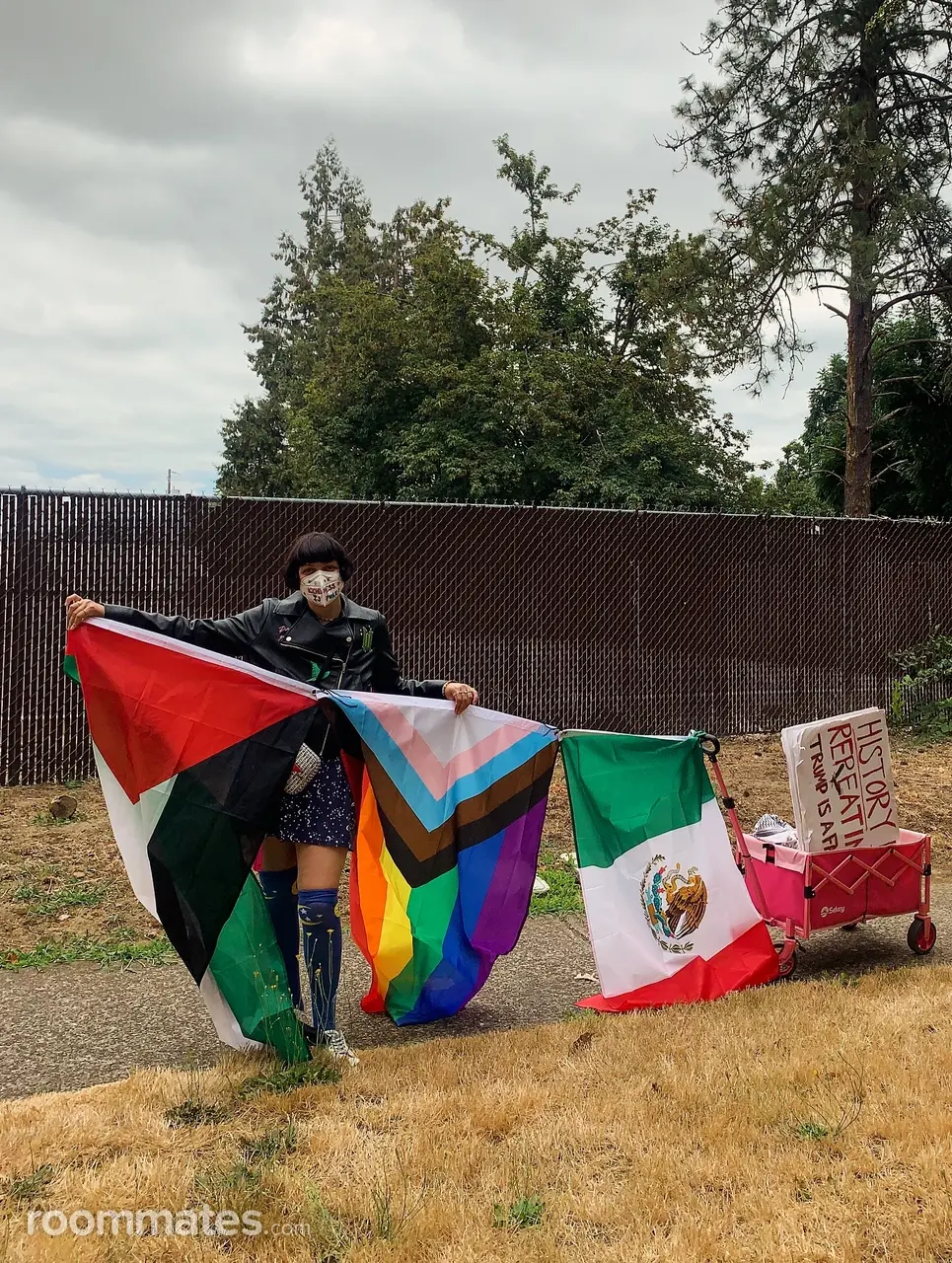 Profile photo 1 of 9