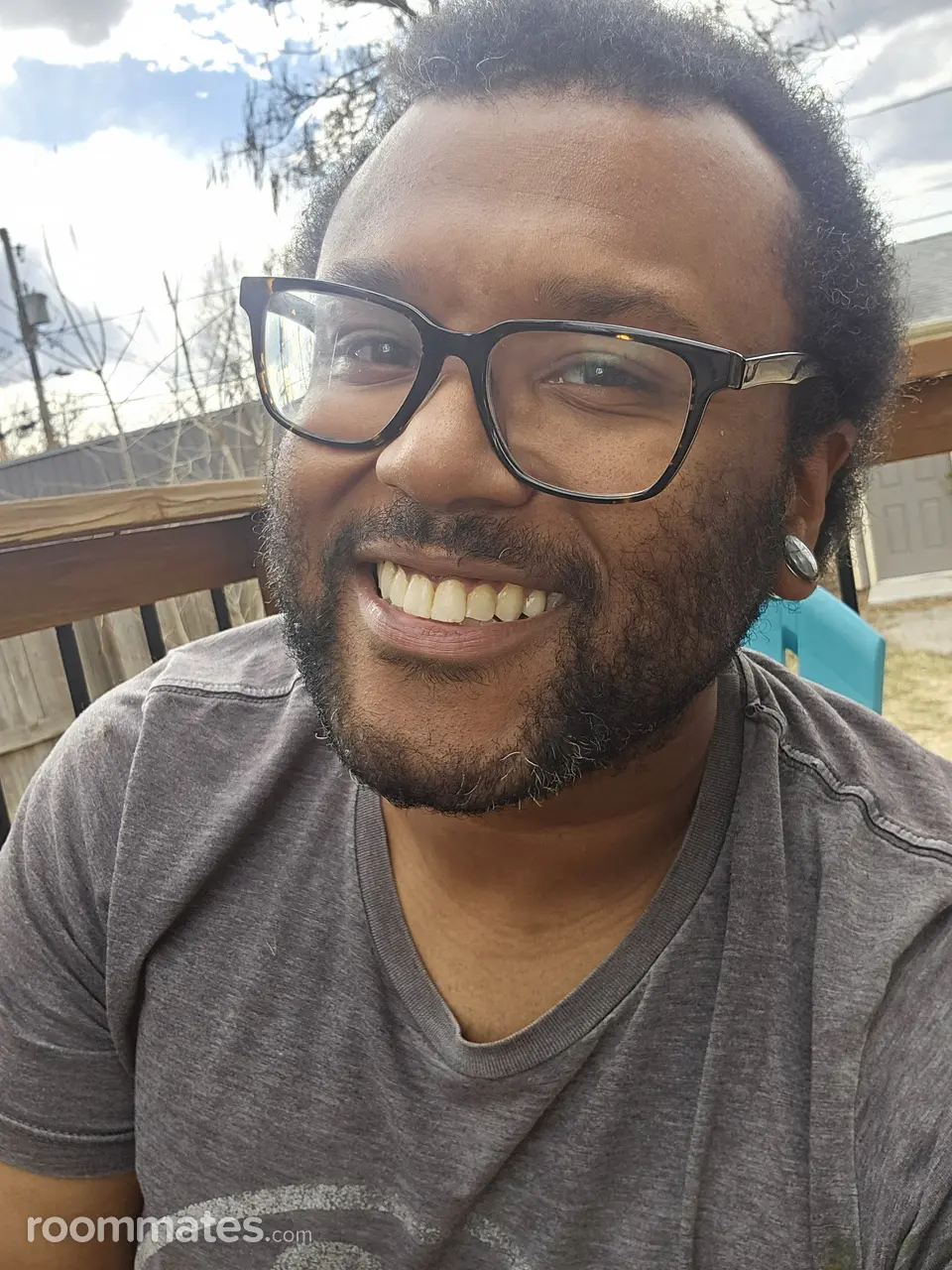 Profile photo 1 of 1