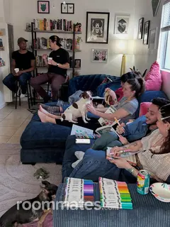 Room for rent in Long Beach, CA $1350, apartment