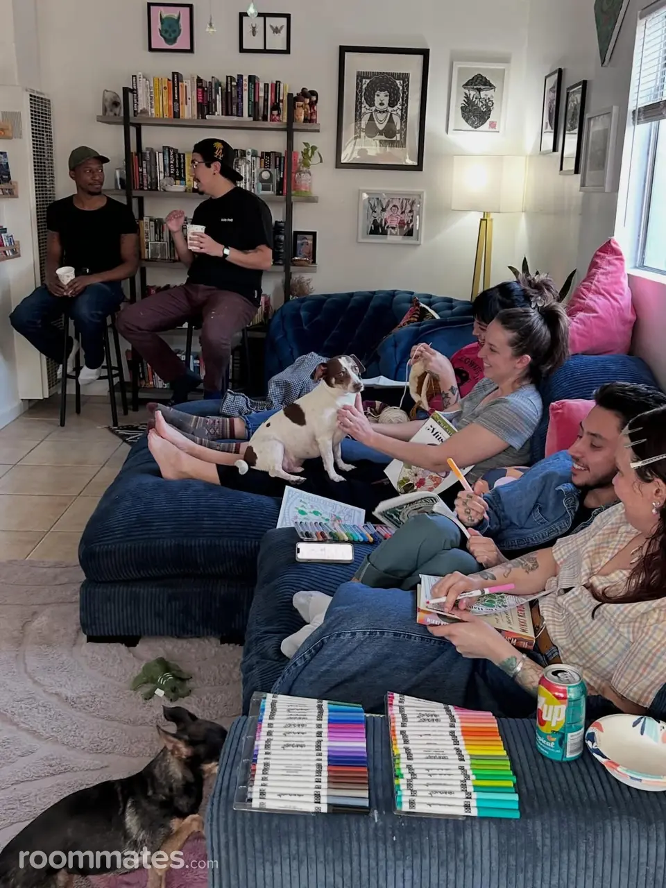 Profile photo 1 of 11