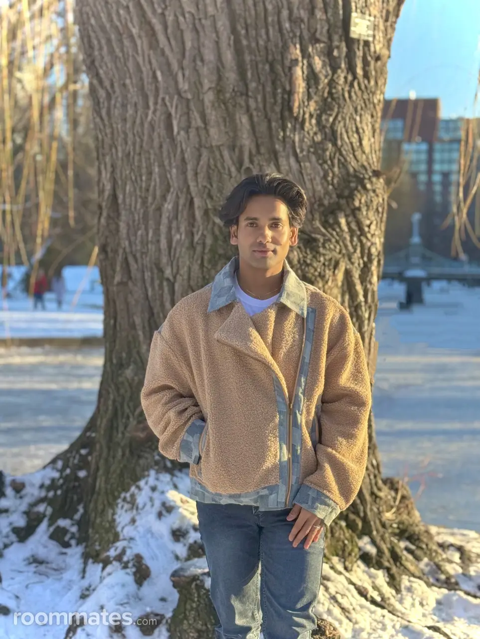 Profile photo 13 of 18