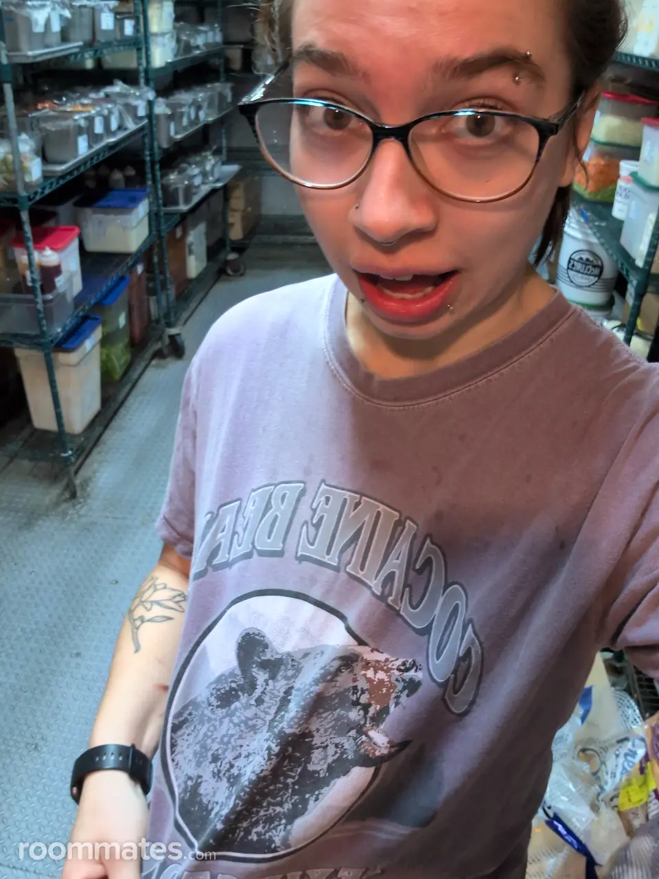 Profile photo 3 of 3