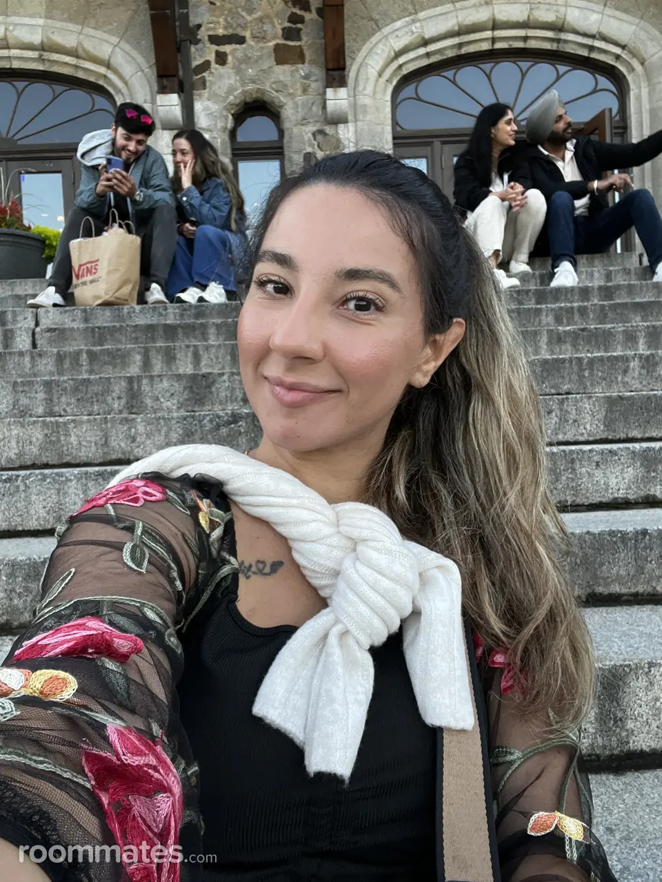 Profile photo 3 of 5