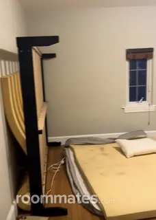 Room for rent in Brockton, MA $1000, house