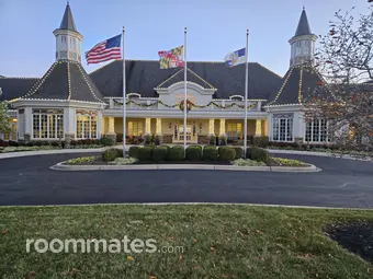 Room for rent in Havre de Grace, MD $1000, townhouse