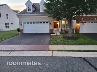 Room for rent in Havre de Grace, MD $1000, townhouse