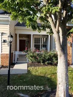 Room for rent in Havre de Grace, MD $1000, townhouse