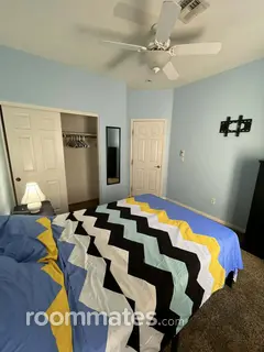 Room for rent in Las Vegas, NV $680, house