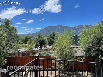 Room for rent in Colorado Springs, CO $1000, house