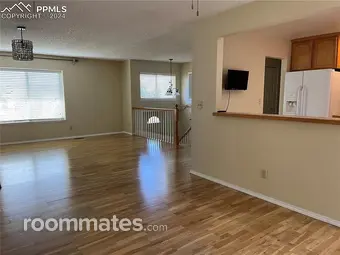 Room for rent in Colorado Springs, CO $1000, house