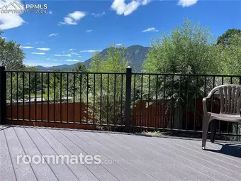 Room for rent in Colorado Springs, CO $1000, house