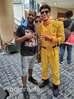 Roommate looking Washington, DC, $1000