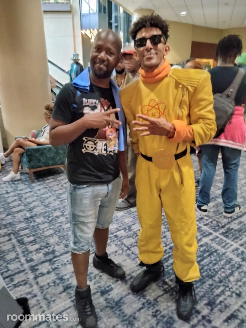 Profile photo 1 of 1