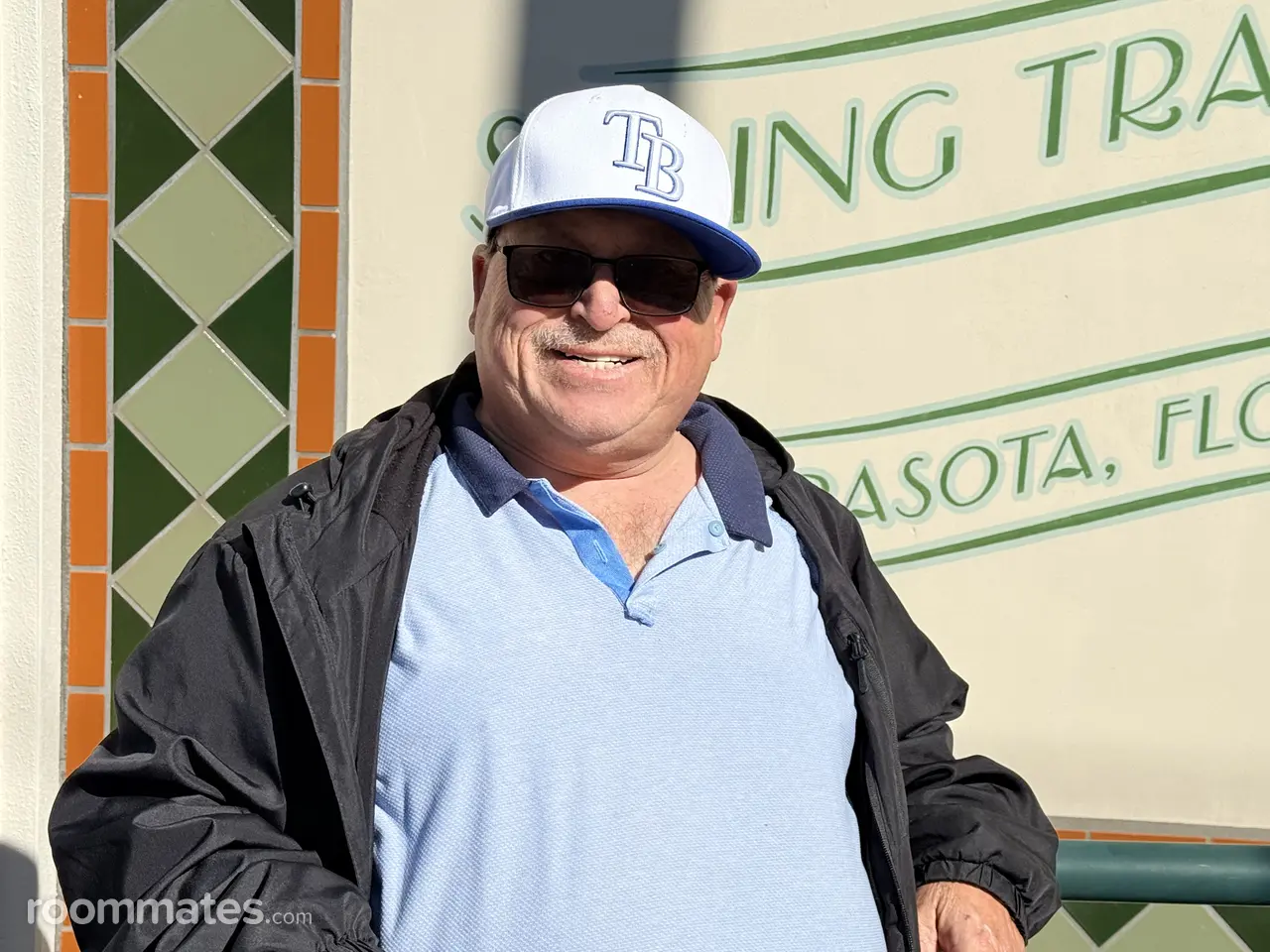 Profile photo 1 of 1