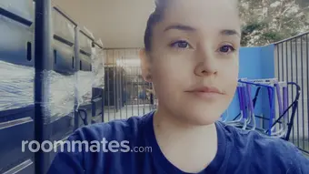 Roommate looking San Diego CA, $1200