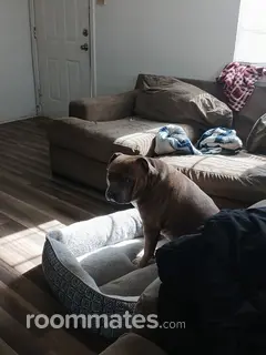 Room for rent in Baton Rouge, LA $600, house